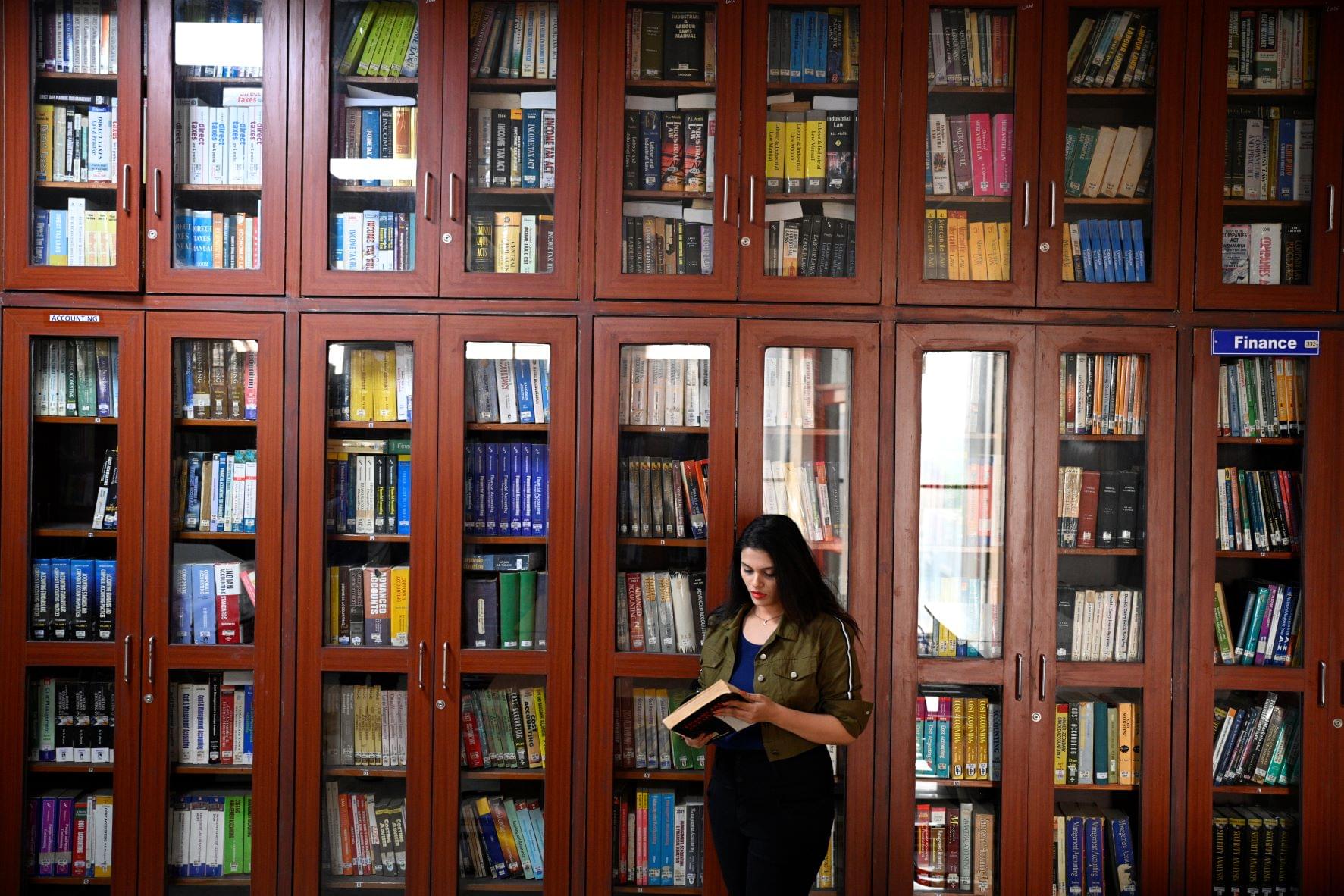 KIIT School of Management Bhubaneswar hostel photo 23