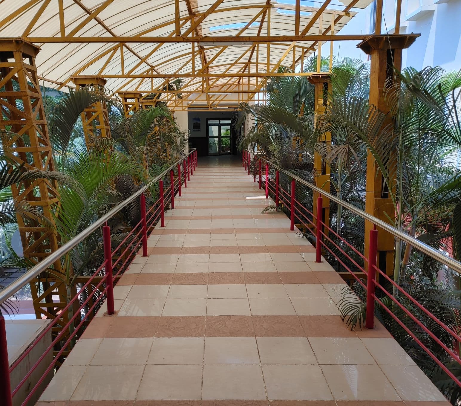 KIIT School of Management Bhubaneswar Academic Building photo 39