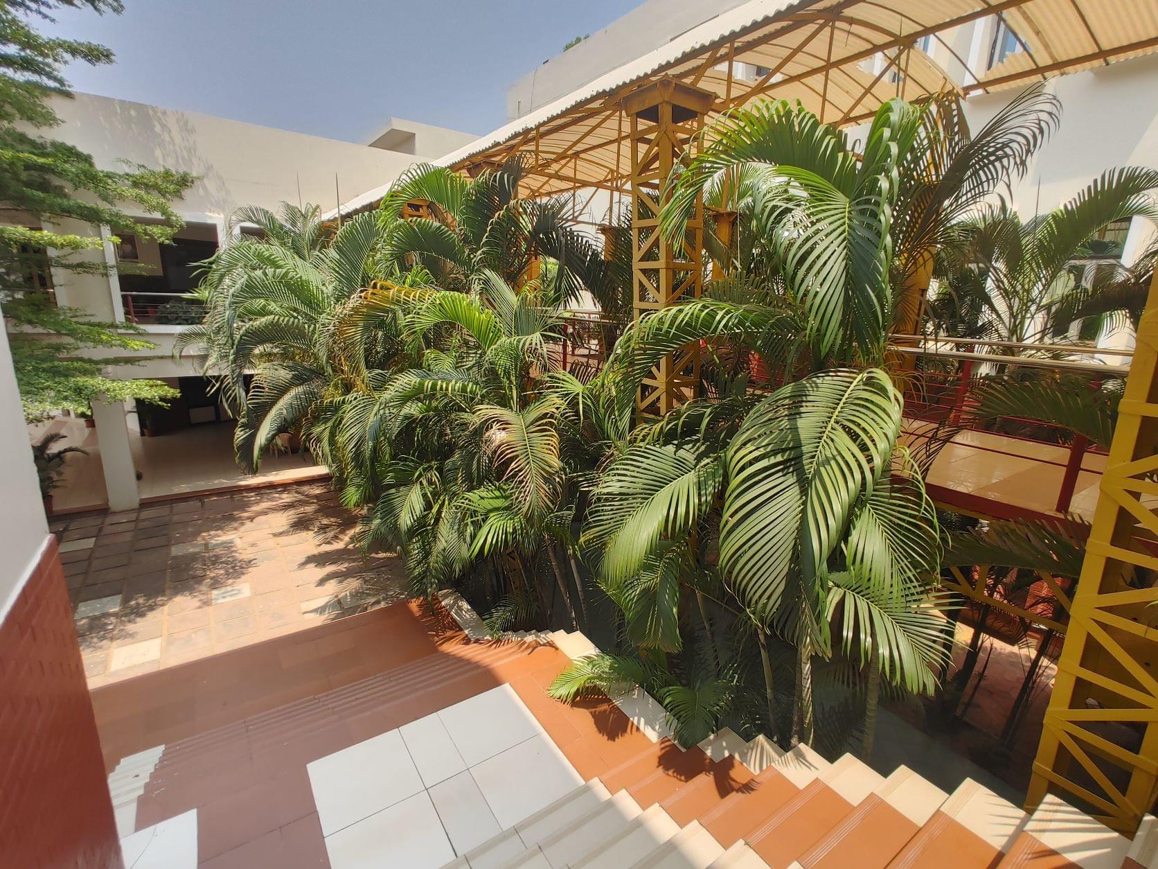 KIIT School of Management Bhubaneswar Academic Building photo 43