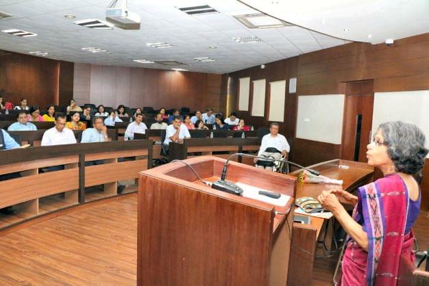 KIIT School of Management Bhubaneswar hostel photo 24