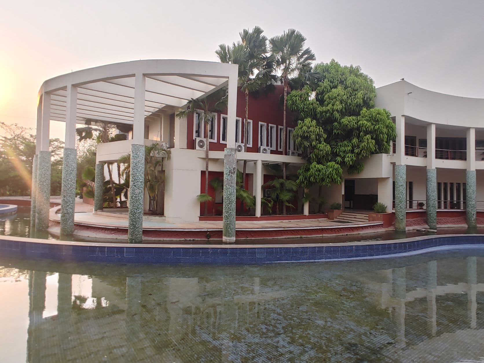 KIIT School of Management Bhubaneswar Academic Building photo 45