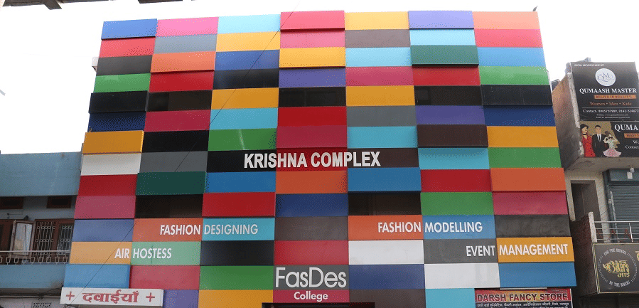 FasDes Academy Jaipur Campus photo 1