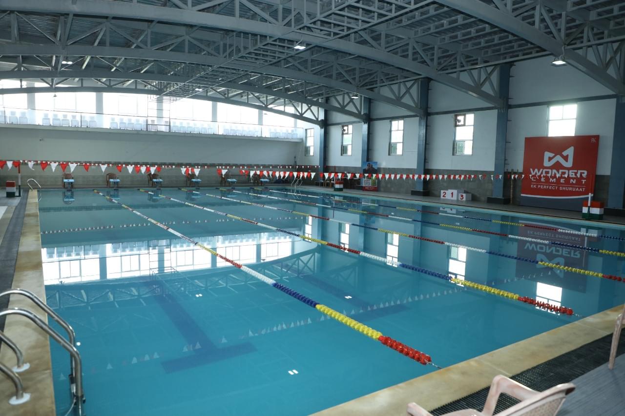 Alankar P.G. Girls College Jaipur Academic Building photo 7