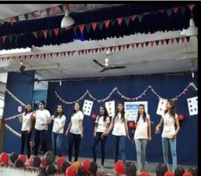 MKSSS's K.B. Joshi Institute Of Information Technology Pune Campus photo 5