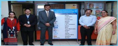 MKSSS's K.B. Joshi Institute Of Information Technology Pune Campus photo 6