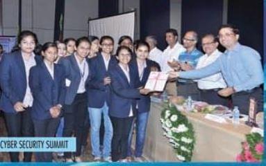 MKSSS's K.B. Joshi Institute Of Information Technology Pune Campus photo 7