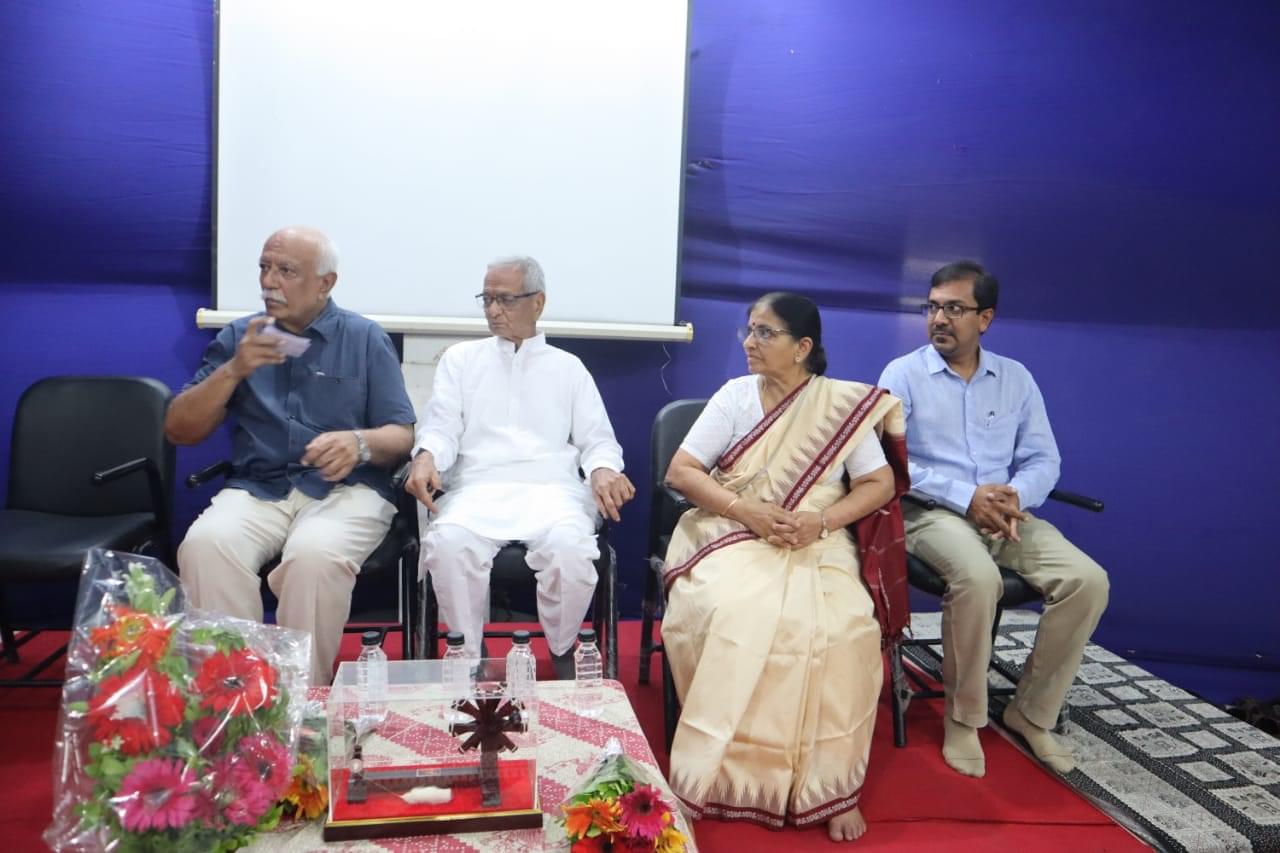 Lakulish Yoga University Ahmedabad Activities photo 11