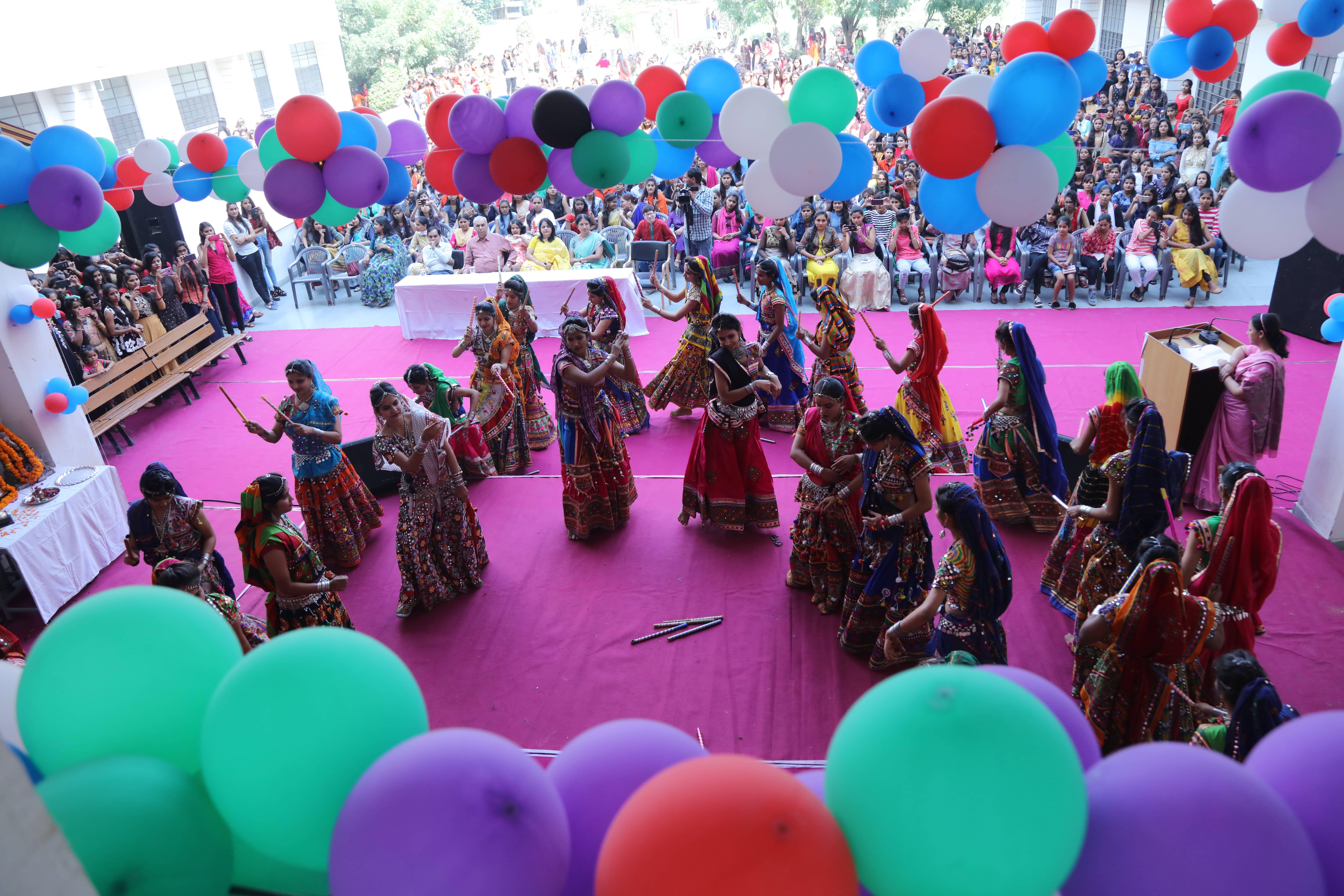 Alankar P.G. Girls College Jaipur Events photo 6