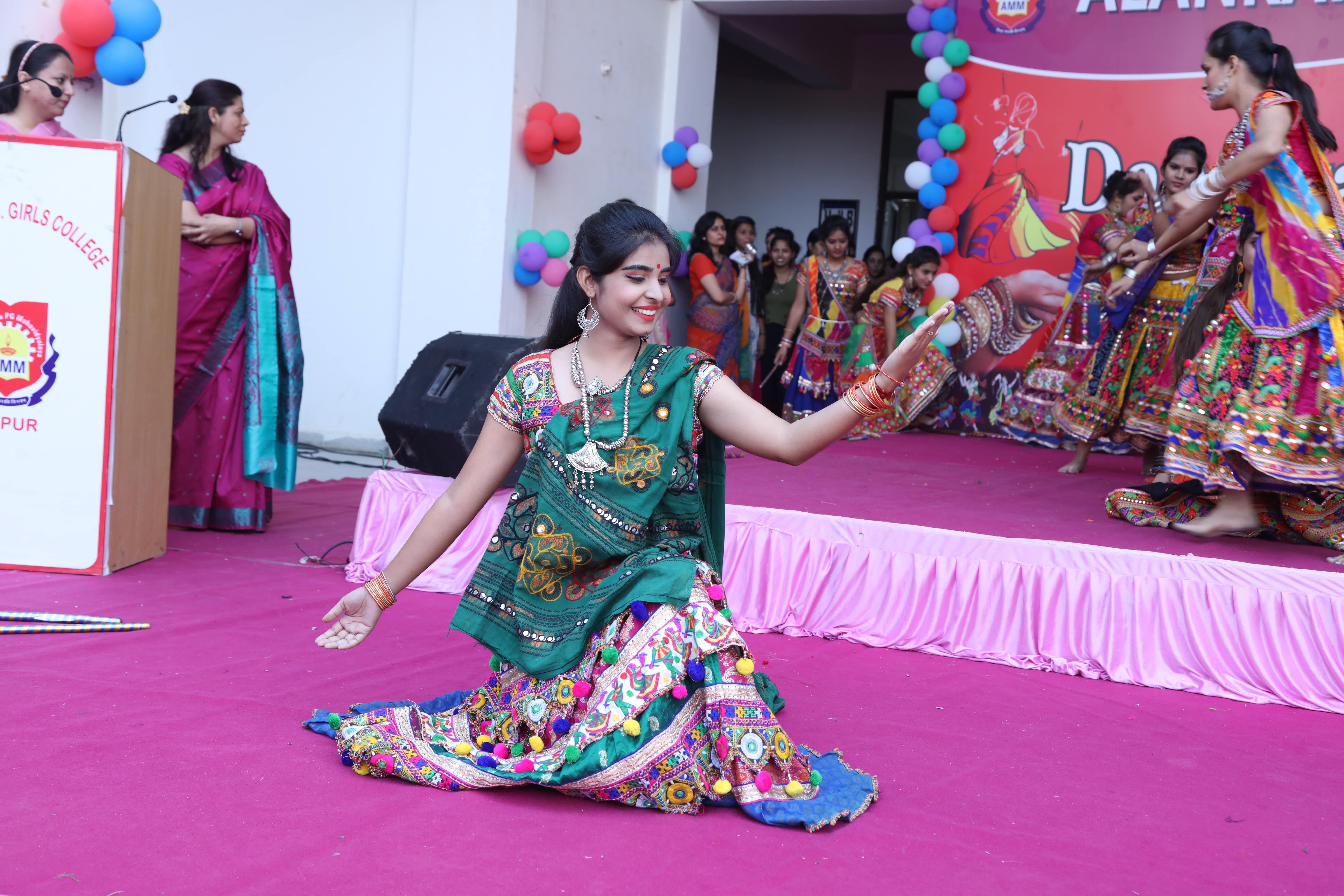 Alankar P.G. Girls College Jaipur Events photo 7