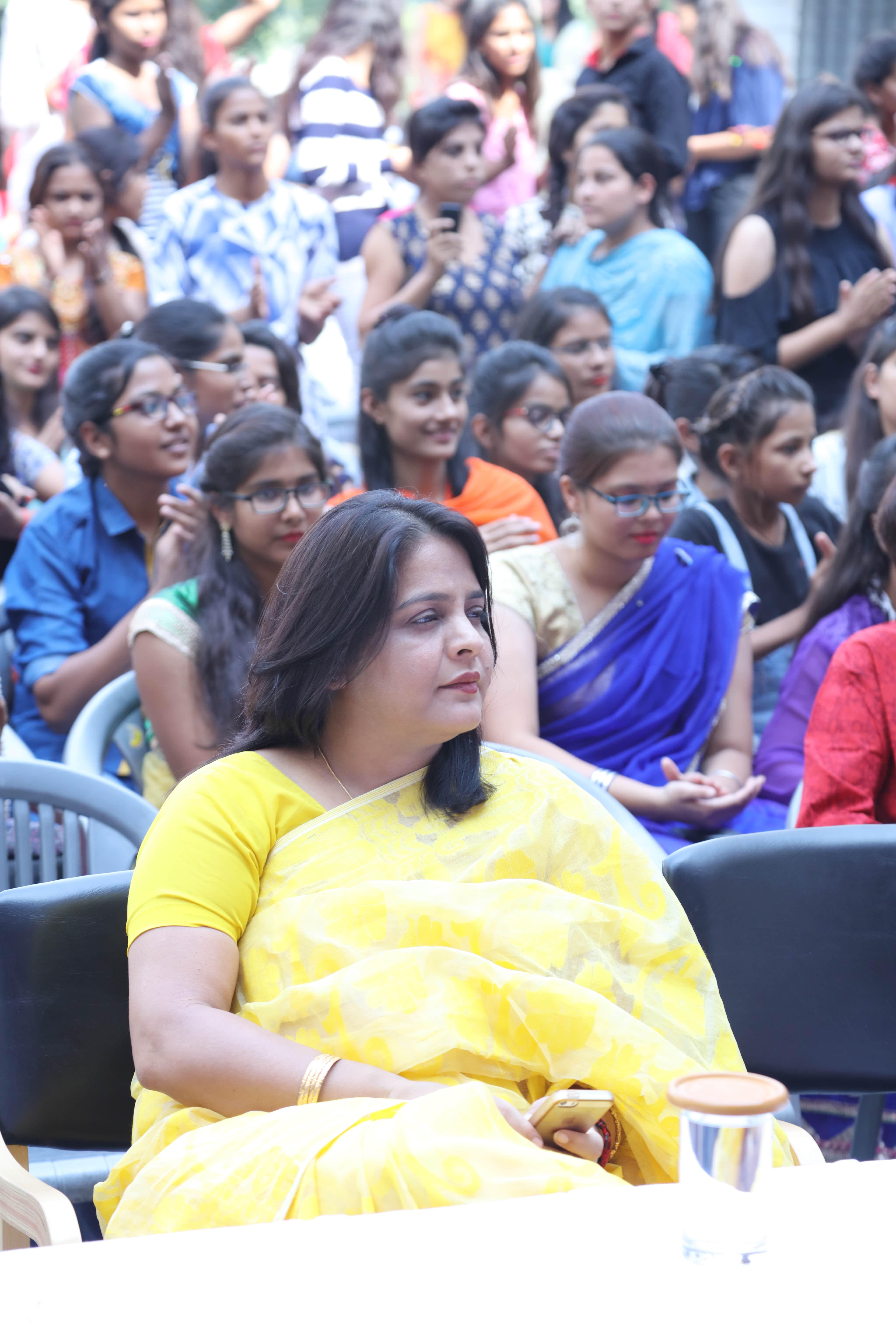 Alankar P.G. Girls College Jaipur Events photo 14
