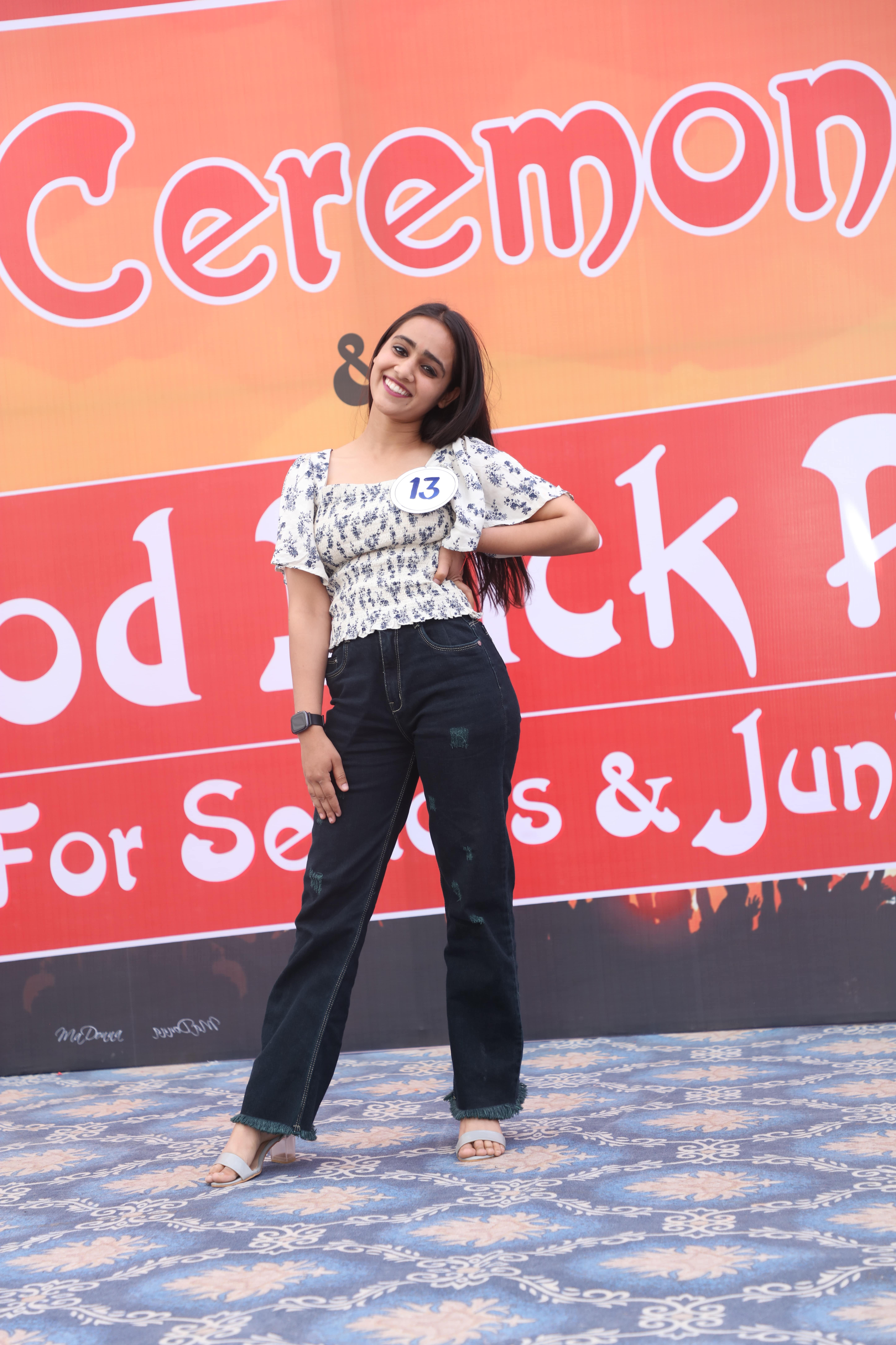 Alankar P.G. Girls College Jaipur Events photo 20