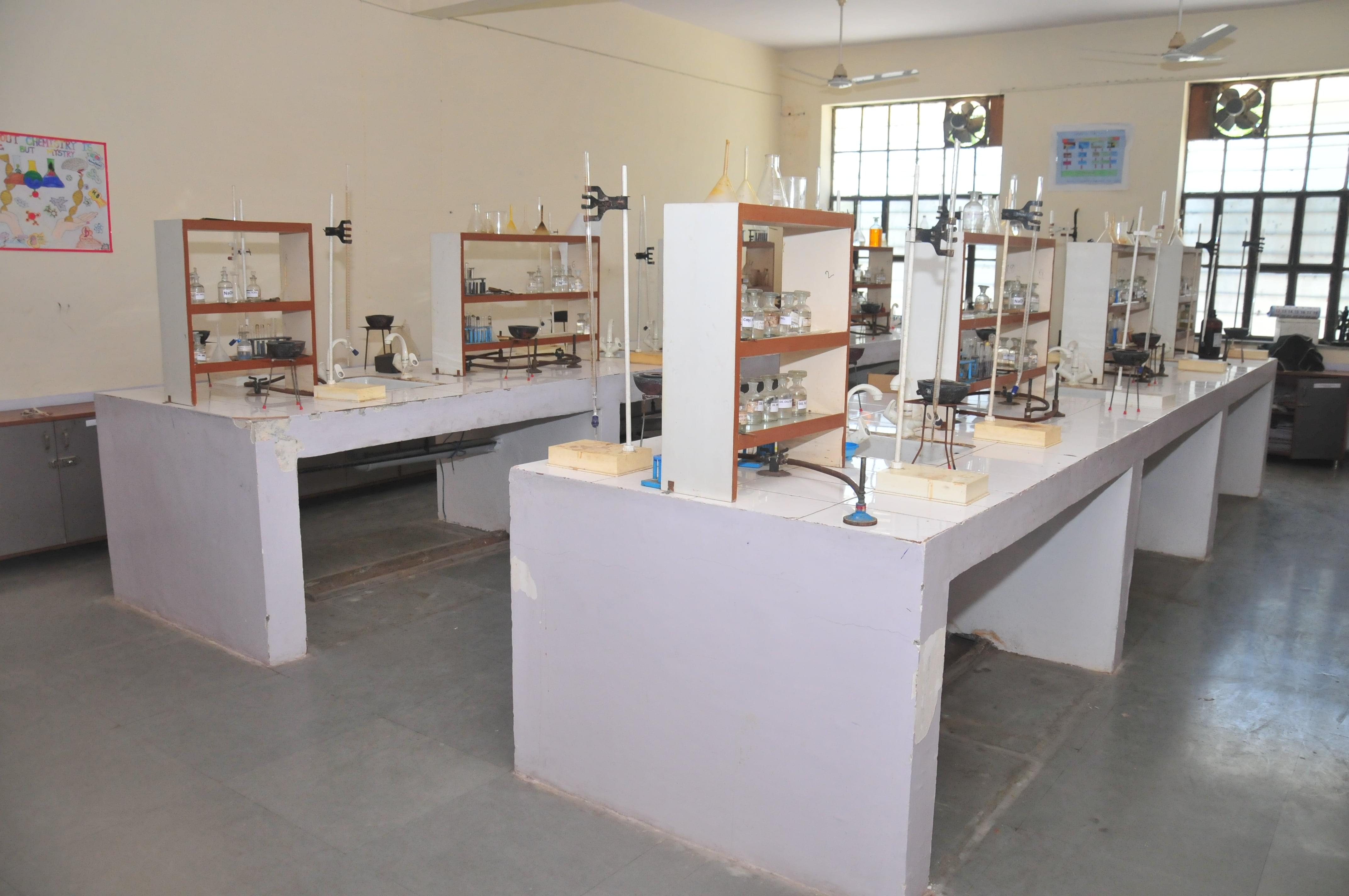 Alankar P.G. Girls College Jaipur Facility photo 7