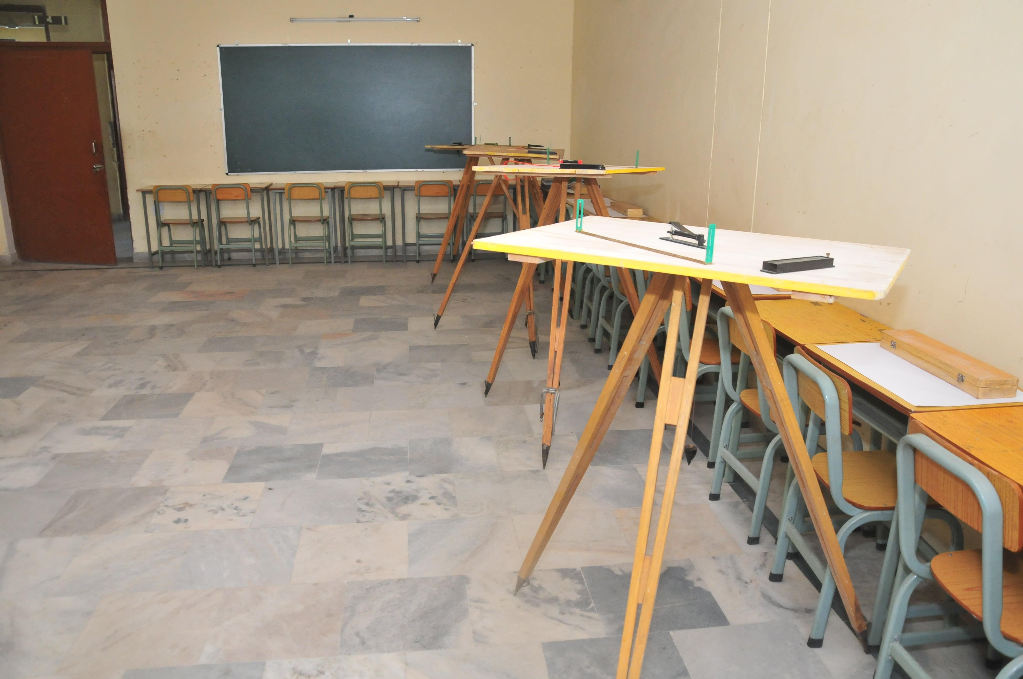 Alankar P.G. Girls College Jaipur Facility photo 9