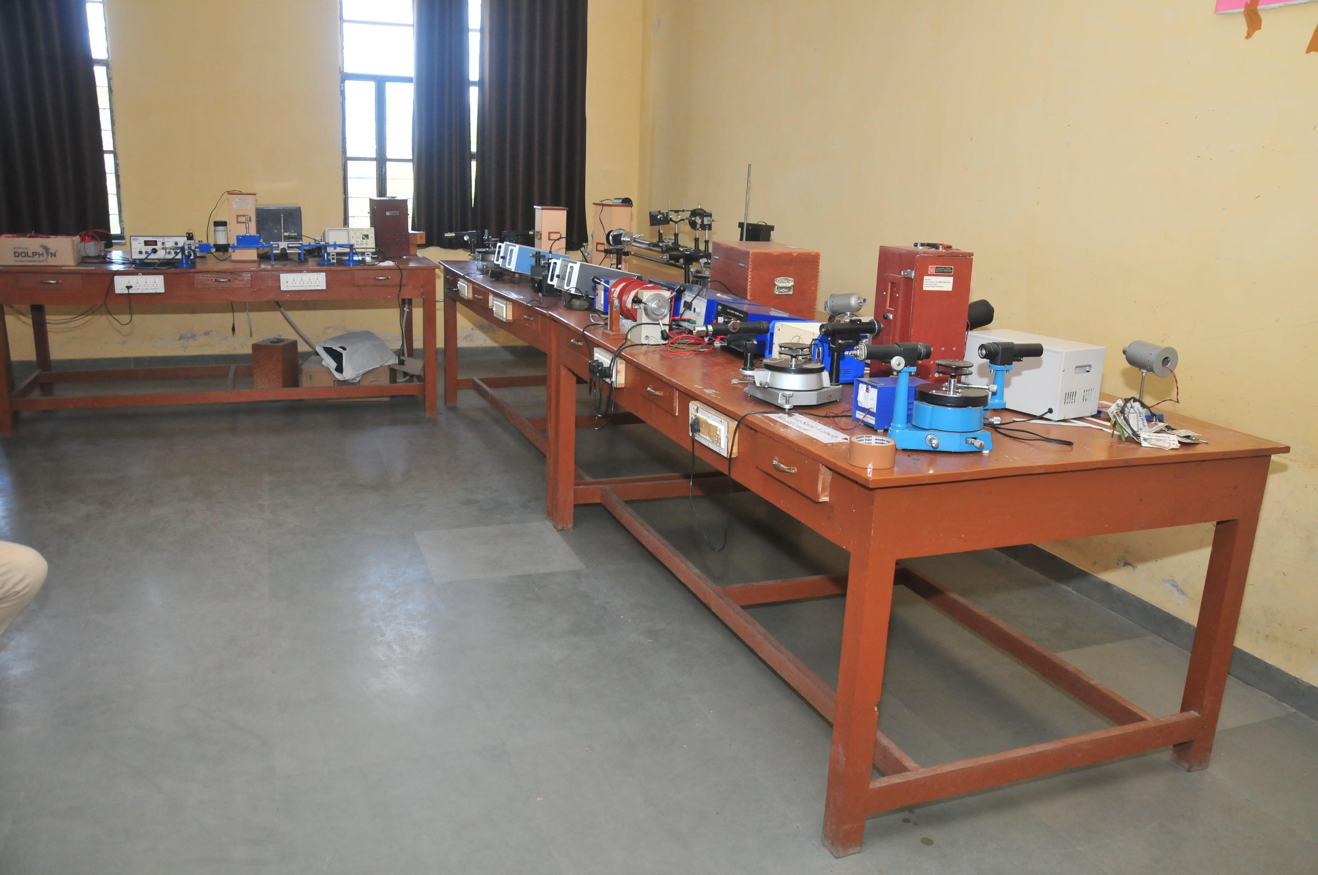 Alankar P.G. Girls College Jaipur Facility photo 11