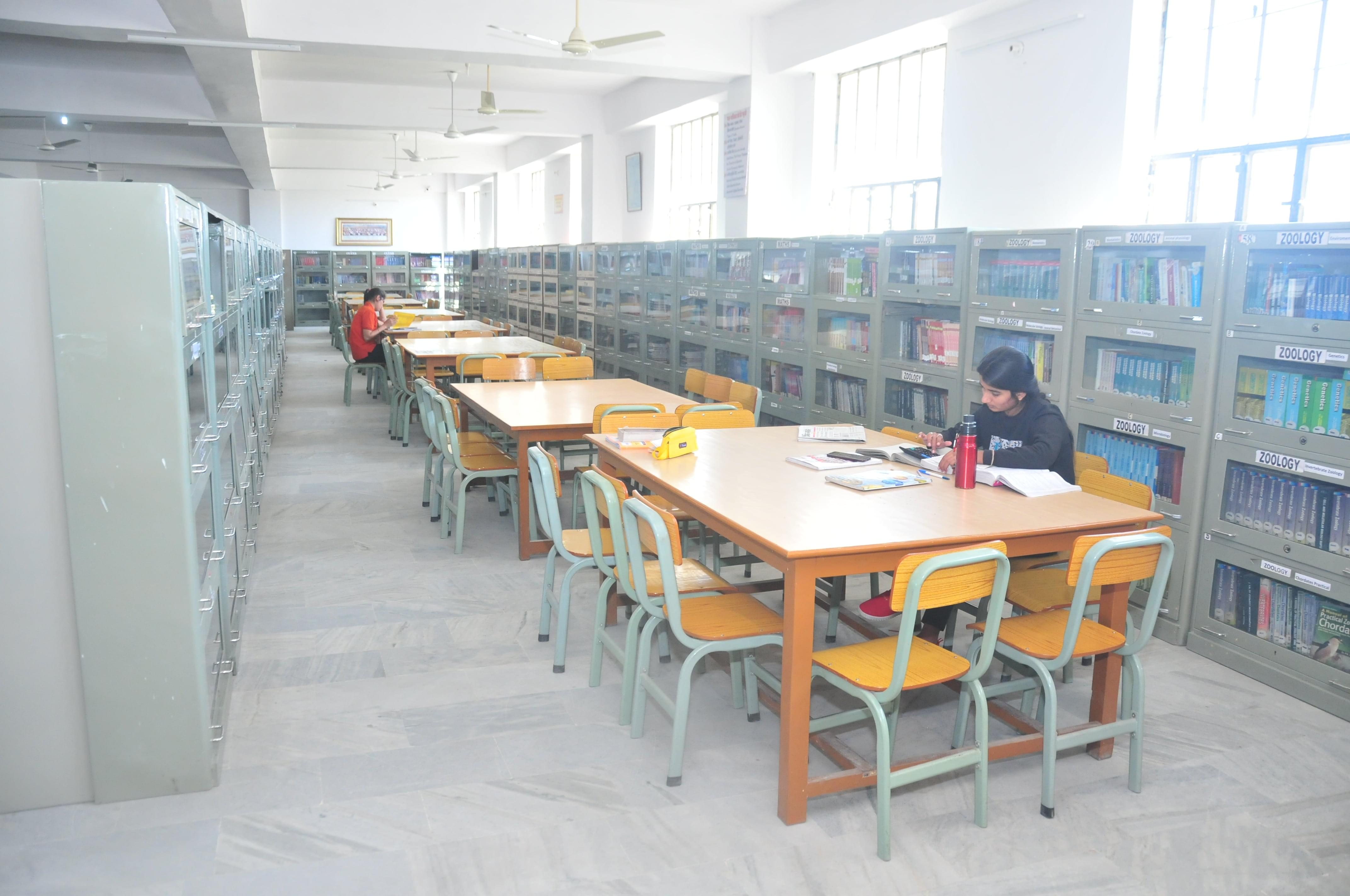 Alankar P.G. Girls College Jaipur Facility photo 12