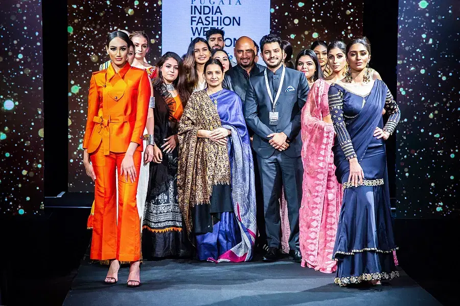 JD Institute of Fashion Technology, Pitampura, New Delhi Infrastructure photo 5