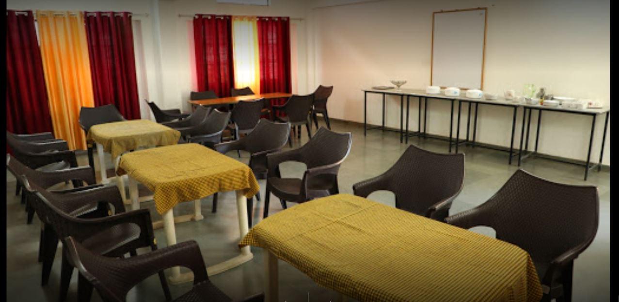 Manhar Academy of Hotel Management Udaipur campus photo 1