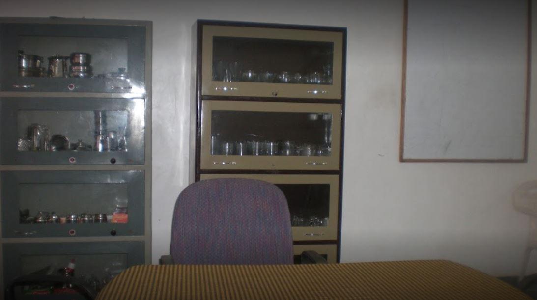 Manhar Academy of Hotel Management Udaipur campus photo 2