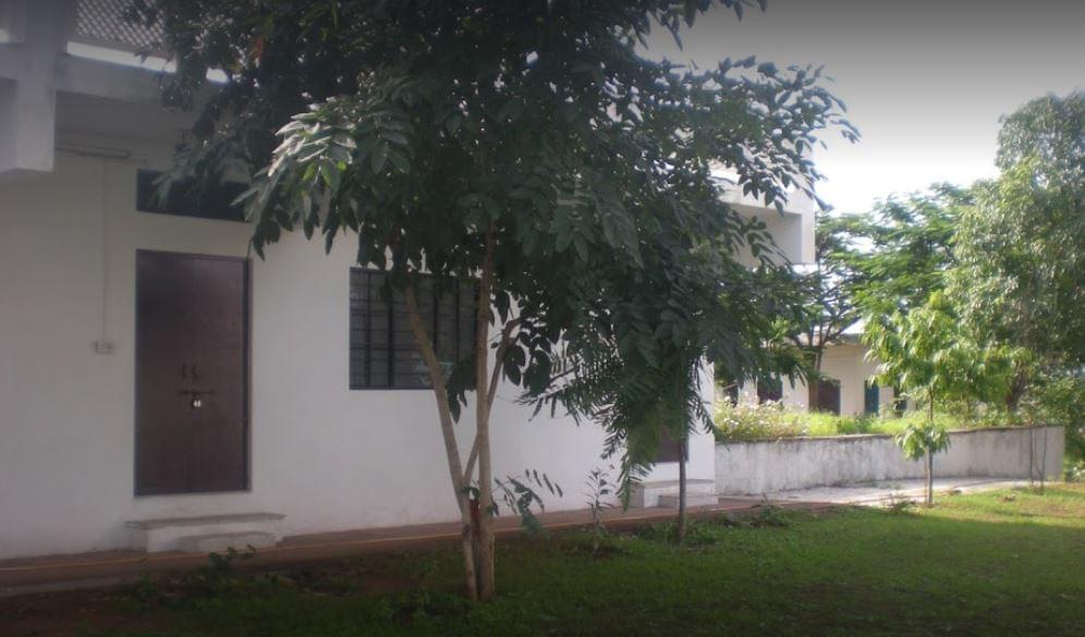 Manhar Academy of Hotel Management Udaipur campus photo 3