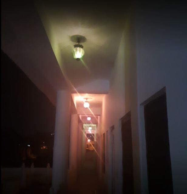 Manhar Academy of Hotel Management Udaipur campus photo 5