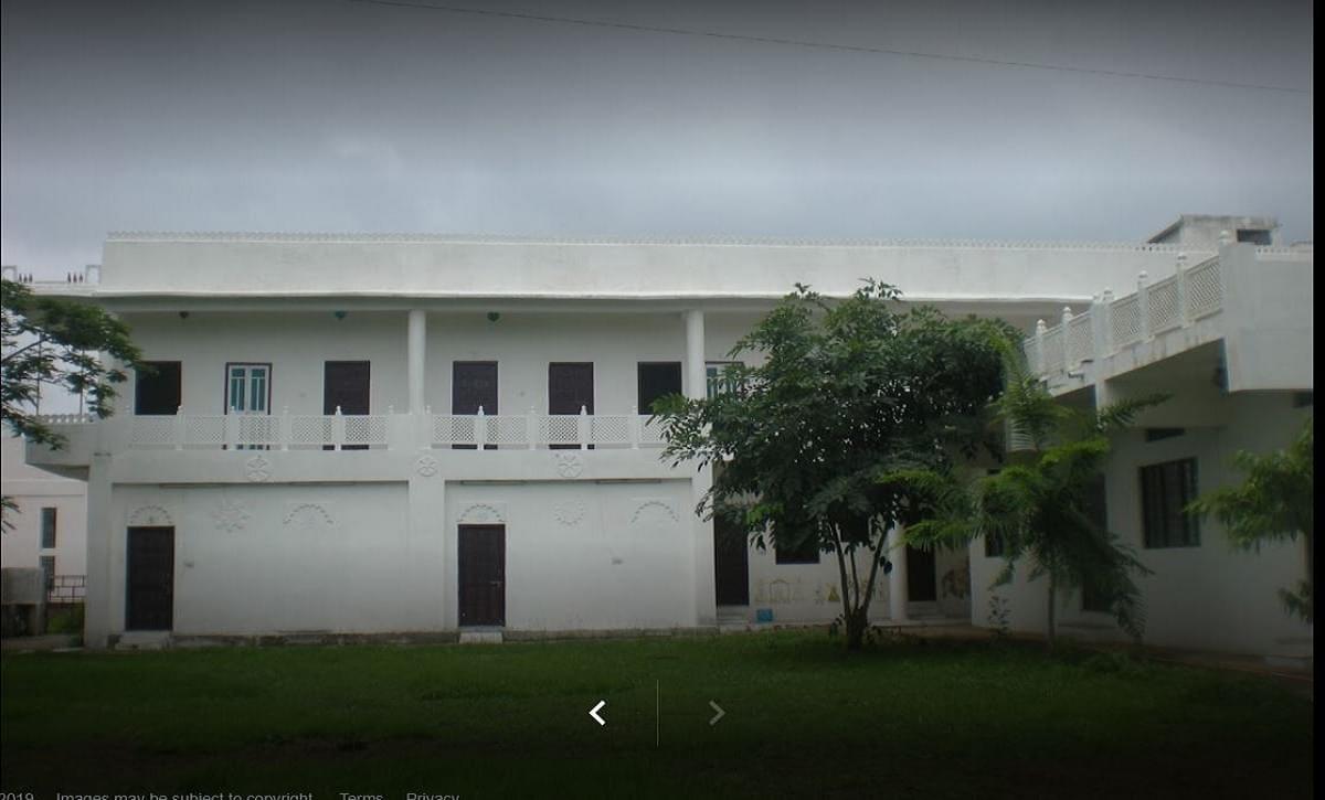 Manhar Academy of Hotel Management Udaipur campus photo 6