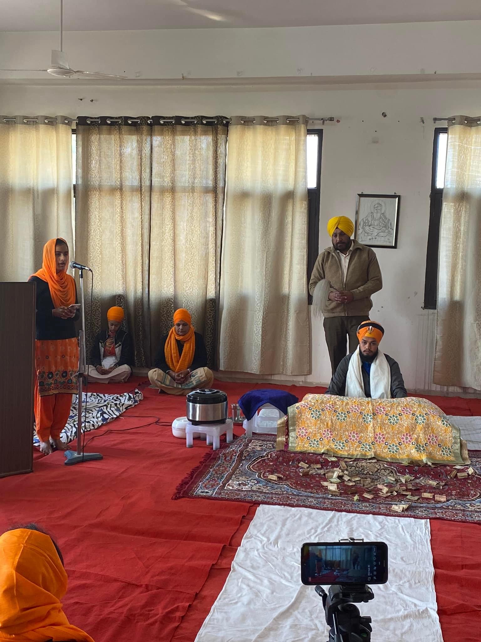 Dashmesh Khalsa College Mohali Infrastructure photo 3