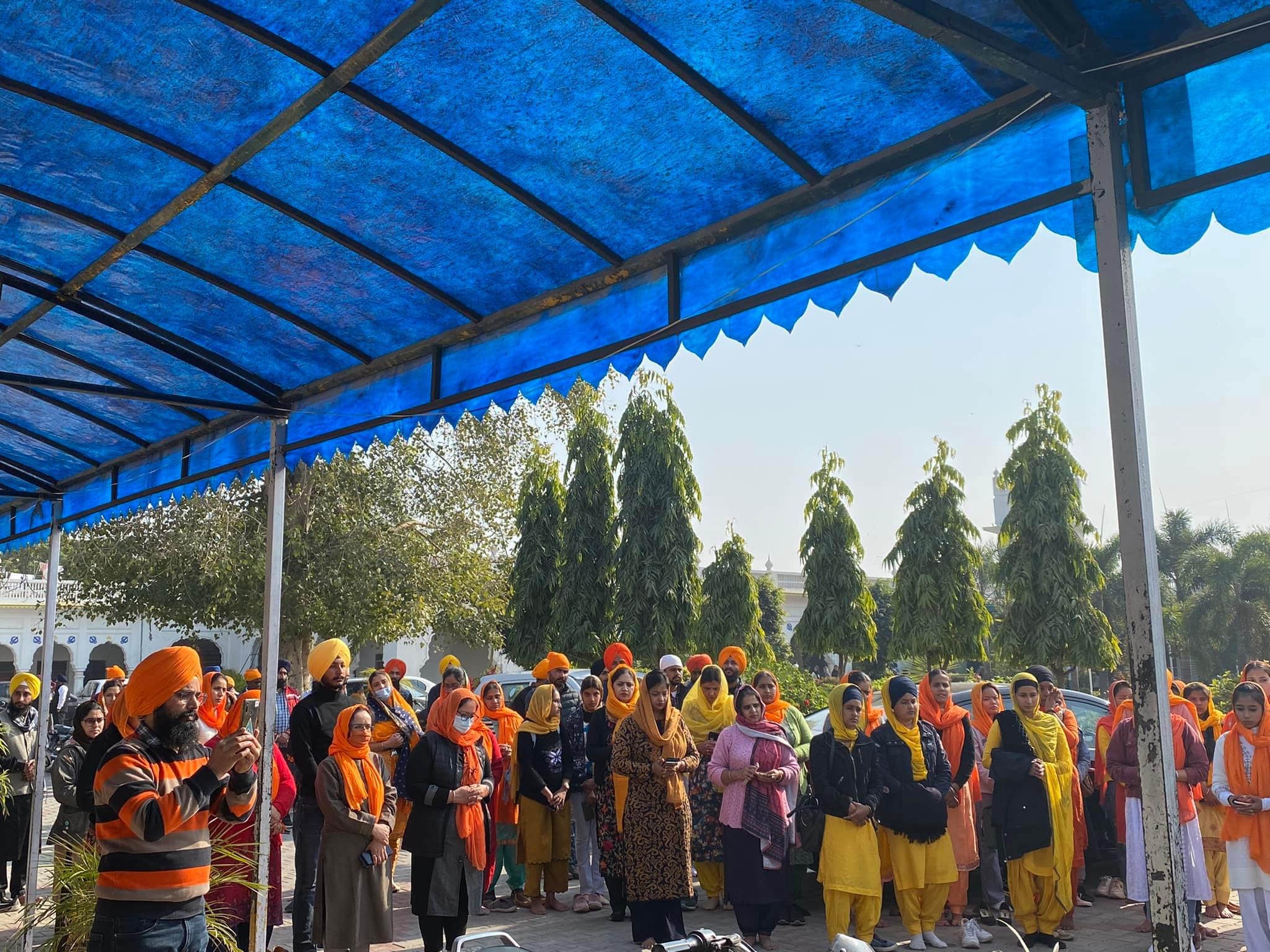 Dashmesh Khalsa College Mohali Infrastructure photo 6