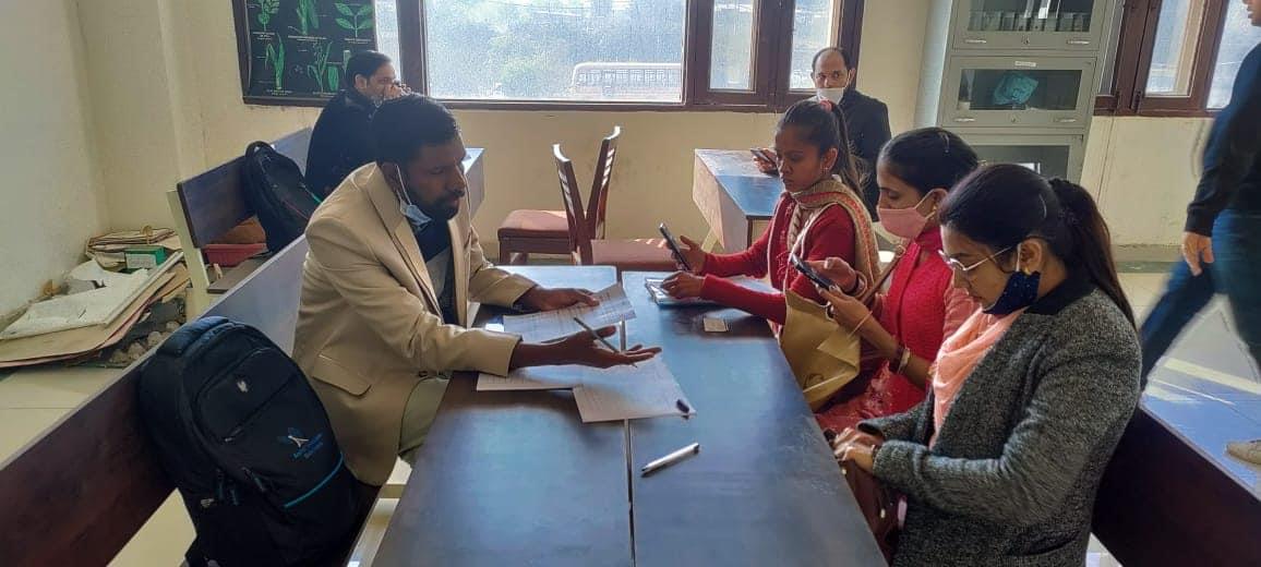 Dashmesh Khalsa College Mohali Infrastructure photo 8