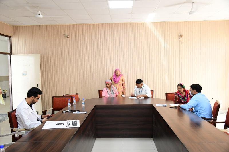 Dashmesh Khalsa College Mohali Infrastructure photo 11