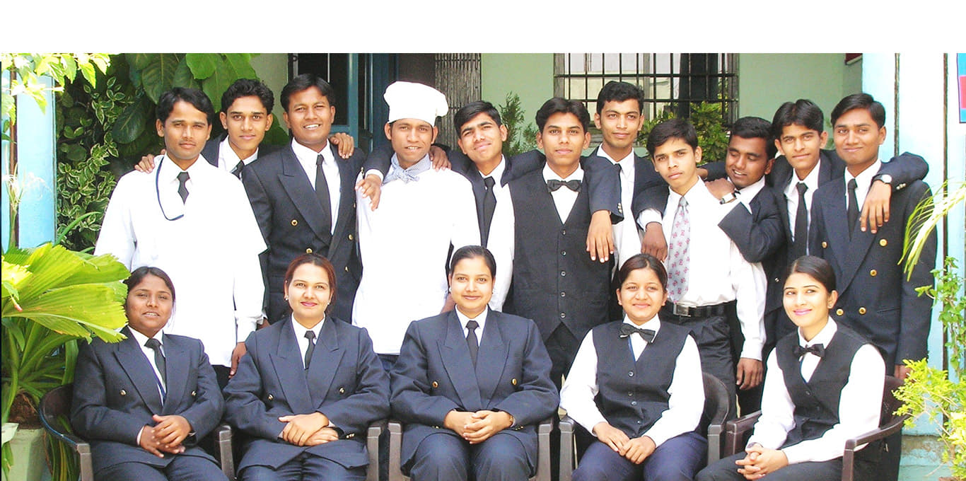 Saraswati Institute Pune College Event photo 1