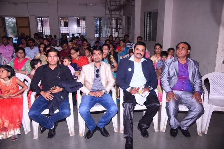 Saraswati Institute Pune College Event photo 4