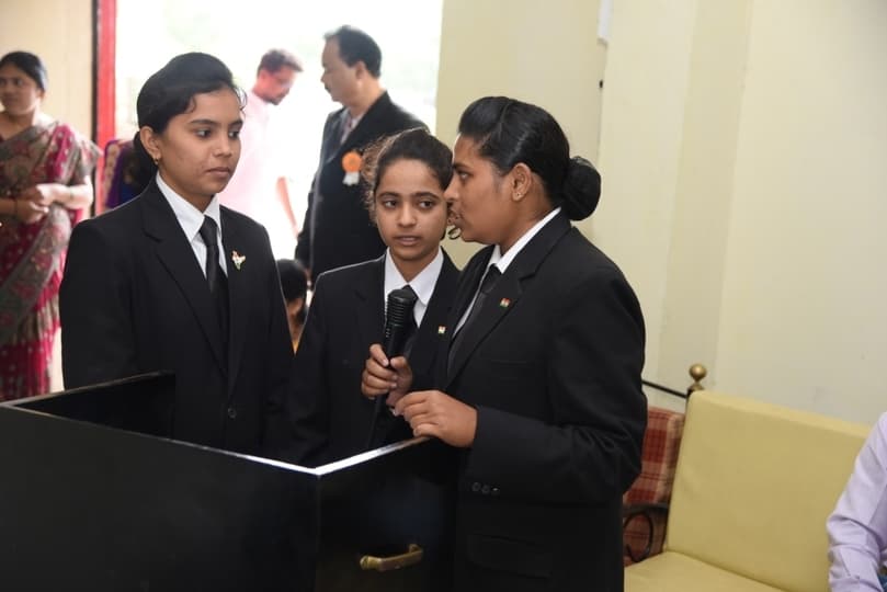 Saraswati Institute Pune College Event photo 7