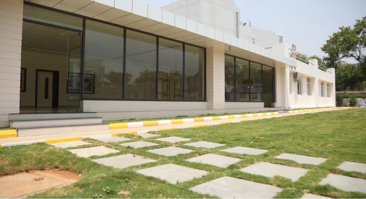 Dhruva College of Design and Graduate Studies Infrastructure photo 4