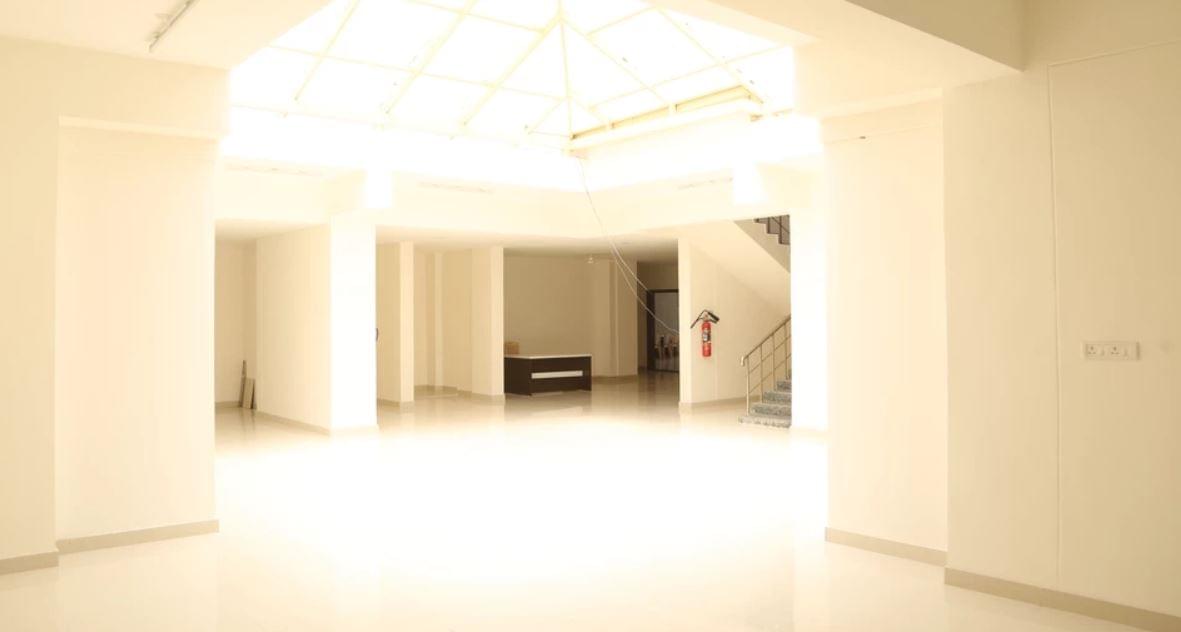 Dhruva College of Design and Graduate Studies Infrastructure photo 5