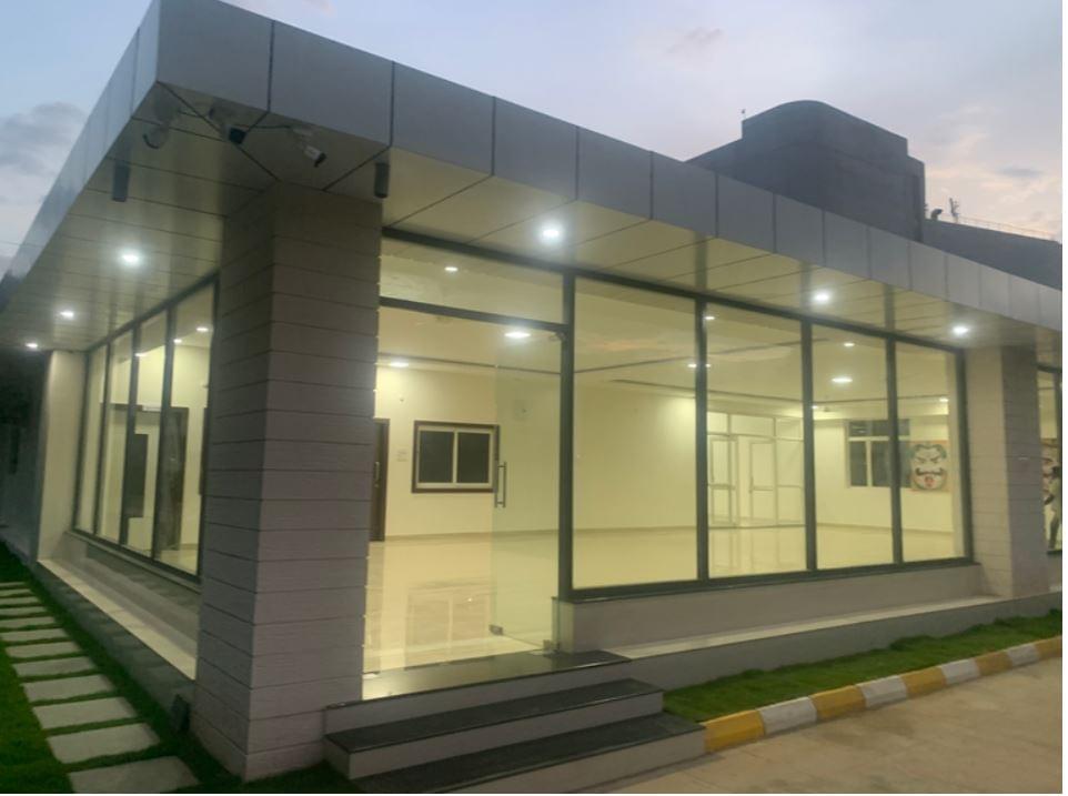 Dhruva College of Design and Graduate Studies Infrastructure photo 7