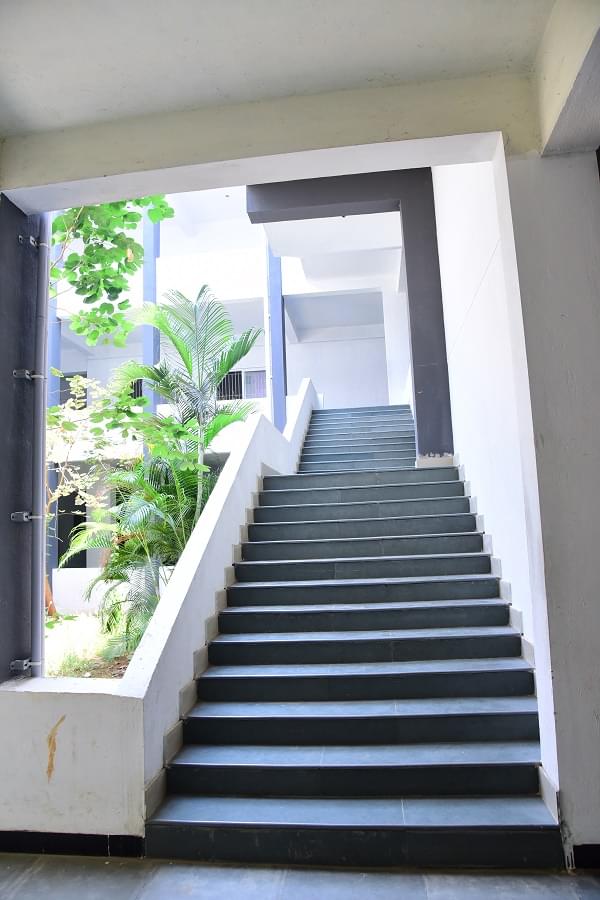 Arjun College of Technology Coimbatore Campus photo 8