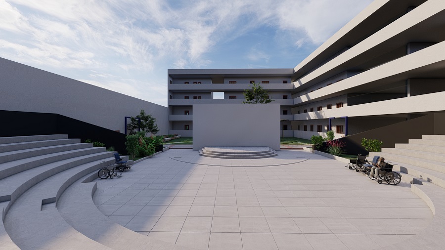 Arjun College of Technology Coimbatore Campus photo 4