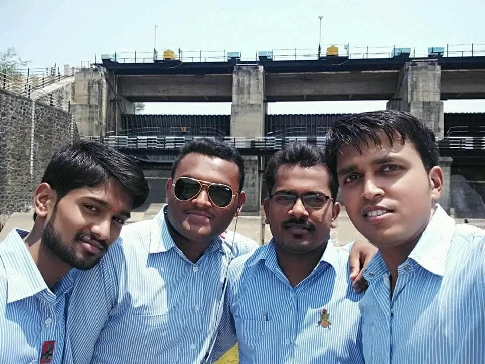 Sahyadri Valley College of Engineering and Technology Pune Infrastructure photo 6