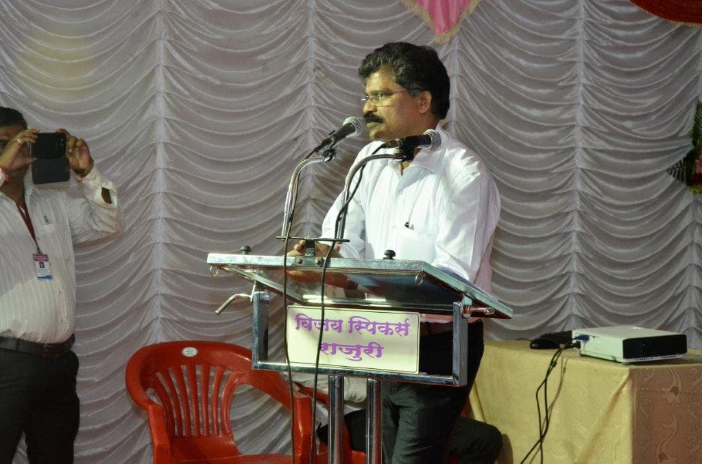 Sahyadri Valley College of Engineering and Technology Pune Infrastructure photo 7