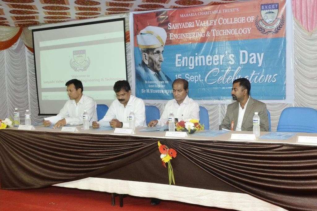 Sahyadri Valley College of Engineering and Technology Pune Infrastructure photo 9