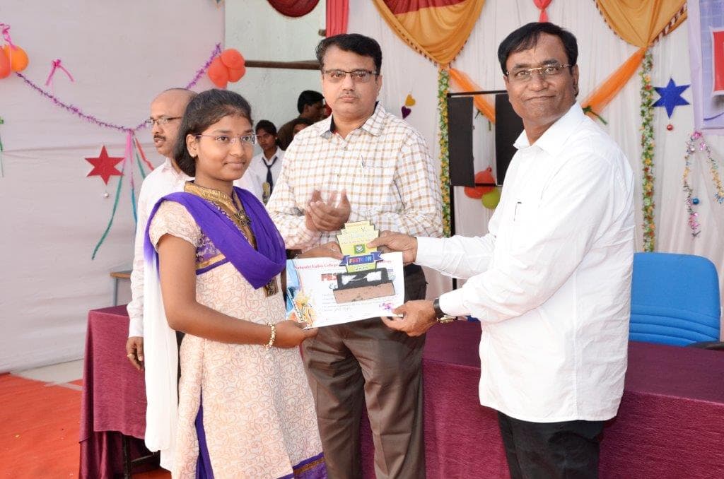 Sahyadri Valley College of Engineering and Technology Pune Infrastructure photo 10