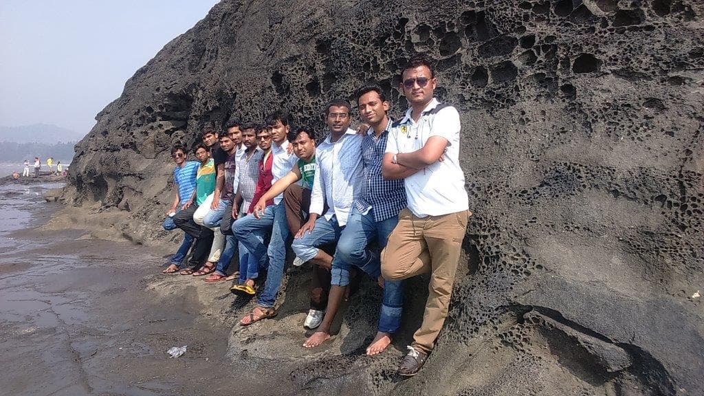 Sahyadri Valley College of Engineering and Technology Pune Infrastructure photo 11