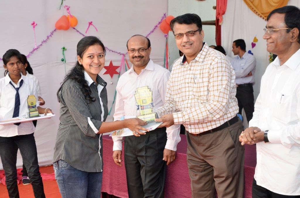 Sahyadri Valley College of Engineering and Technology Pune Infrastructure photo 15