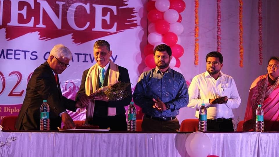 S.N.D. College of Pharmacy Nashik Infrastructure photo 7