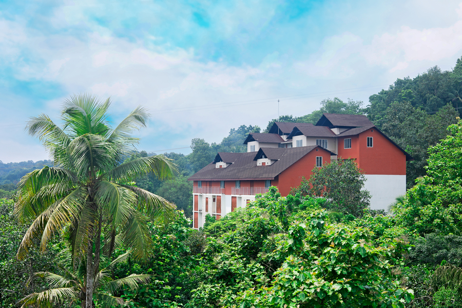 TOMS College of Engineering and Polytechnic Kottayam Campus photo 14