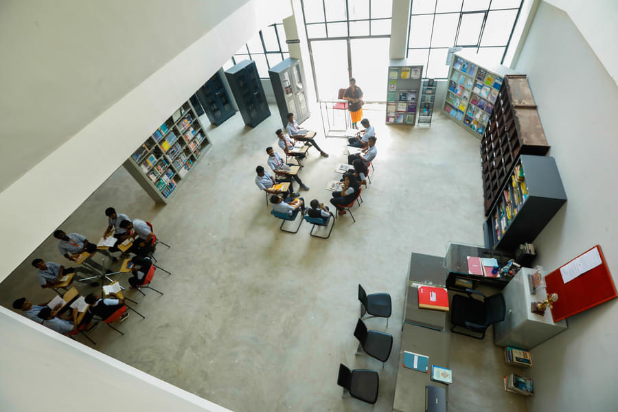 TOMS College of Engineering and Polytechnic Kottayam Activities photo 7