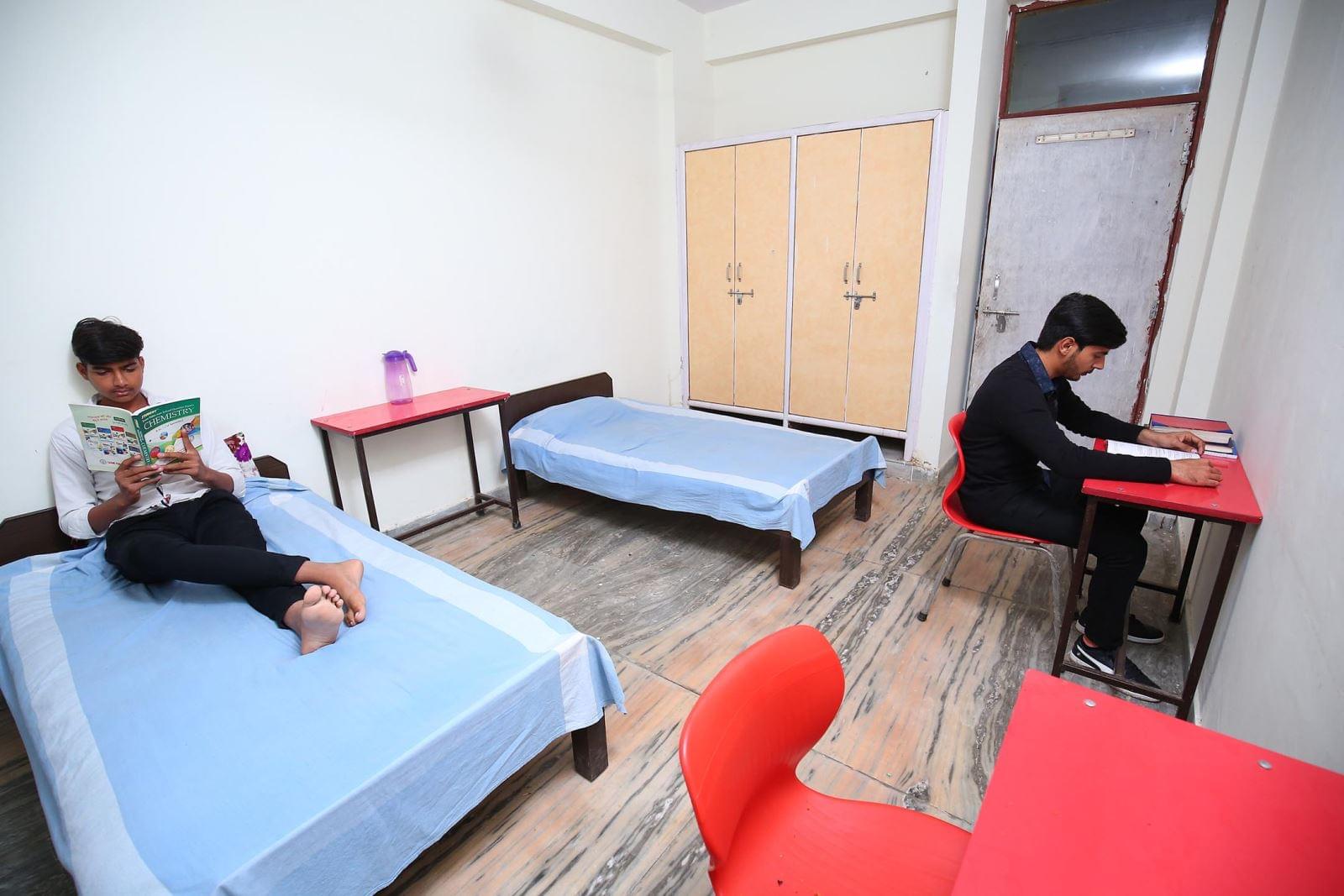 RPS Group of Institutions Mahendragarh Infrastructure photo 5