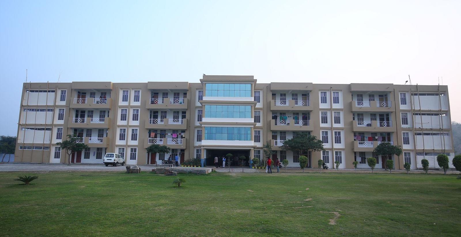 RPS Group of Institutions Mahendragarh Infrastructure photo 6