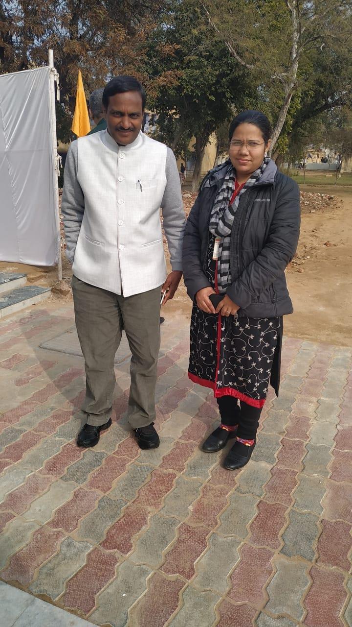 RPS Group of Institutions Mahendragarh Infrastructure photo 9