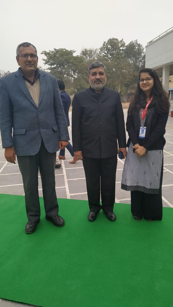 RPS Group of Institutions Mahendragarh Infrastructure photo 10